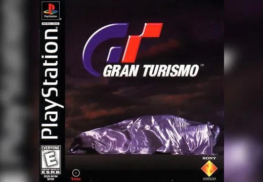 Gran Turismo - PS1