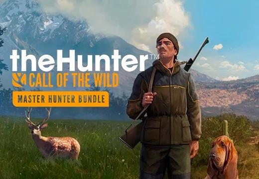 theHunter: Call of the Wild™ Master Hunter Bundle - Xbox One e Series X|S
