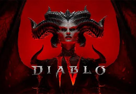 Diablo IV - Xbox One e Series X|S
