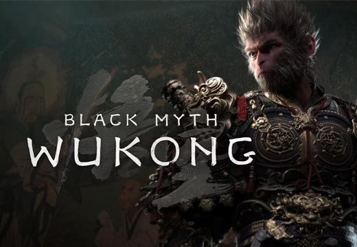 Black Myth: Wukong - PS5