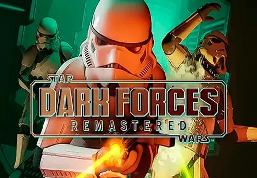 STAR WARS™: Dark Forces Remaster - Xbox One e Series X|S