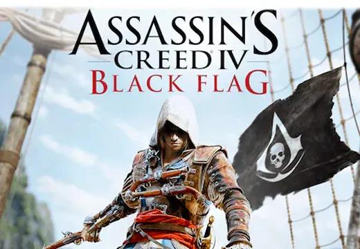 Assassin's Creed IV Black Flag - Xbox One e Series X|S