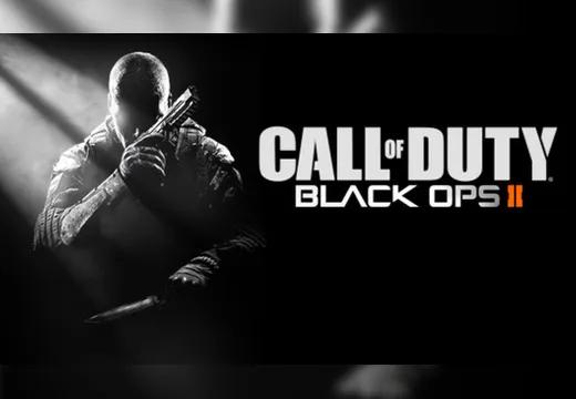 Call of Duty: Black Ops II - Xbox 360