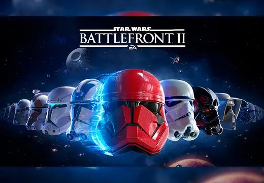 STAR WARS™ Battlefront™ II - PS4