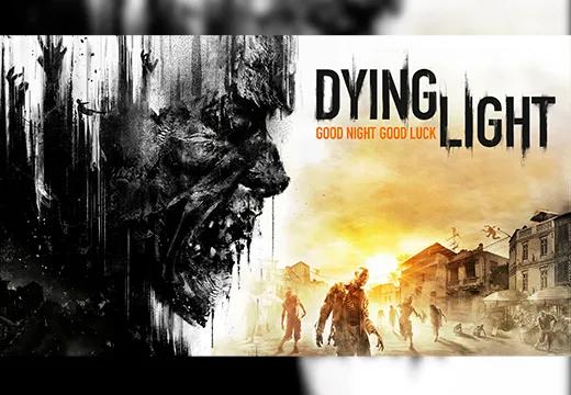 Dying Light - Xbox One e Series X|S