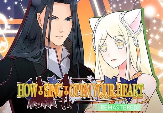 How to Sing to Open Your Heart Remastered - Xbox One e Series X|S