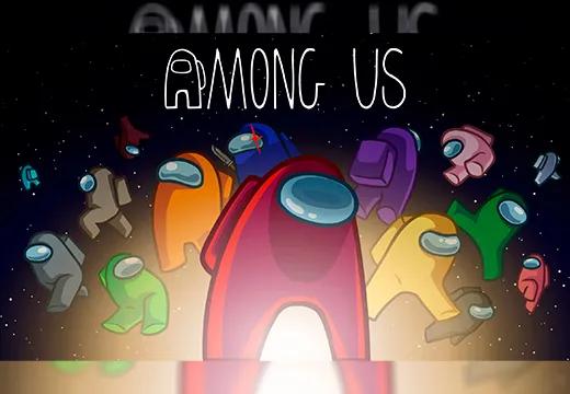 Among Us - Switch