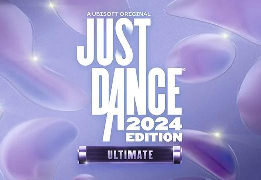 Just Dance 2024 Ultimate Edition - PS5
