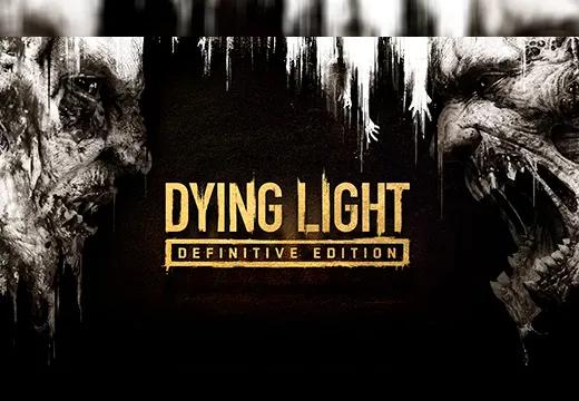 Dying Light Definitive Edition - PS4