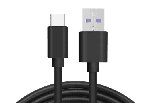 Cabo de Dados USB Tipo C - PS5