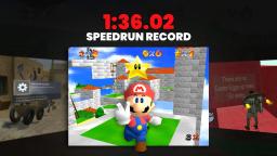 Imagem da notícia Descomplicando o fascinante mundo da cultura gamer: speedrunning, trophy hunters e easter eggs!