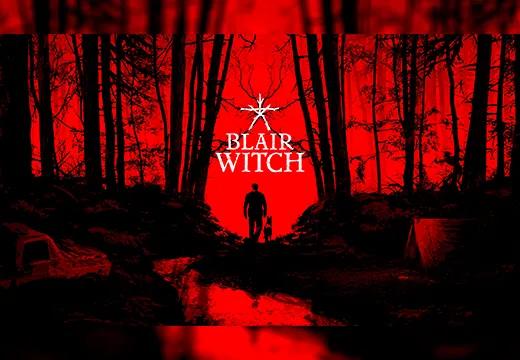 Blair Witch - PS4
