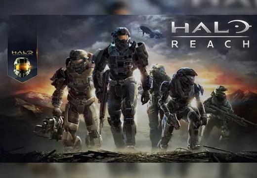 Halo: Reach - Xbox 360