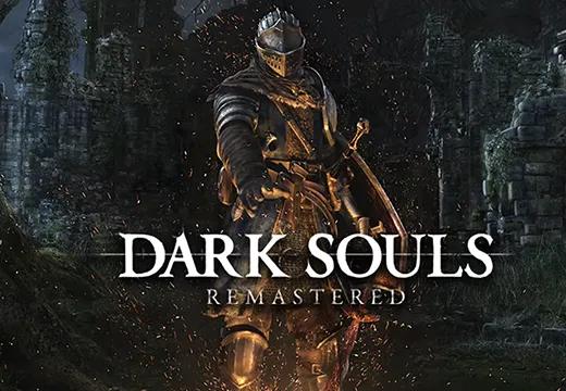 Dark Souls™: Remastered - Switch