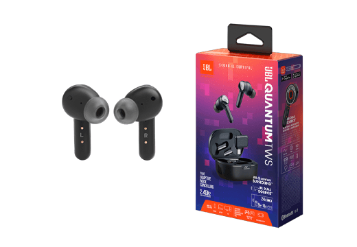 Fone de Ouvido JBL Quantum TWS