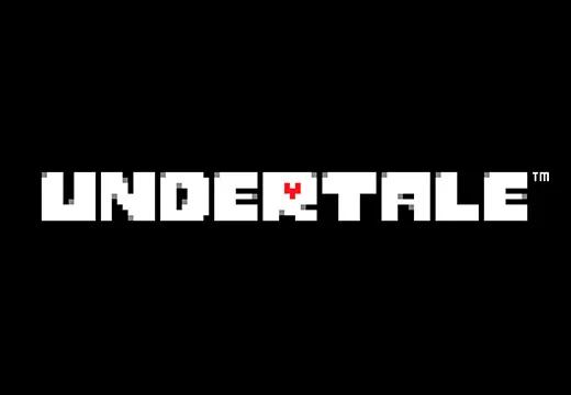 Undertale - PS4