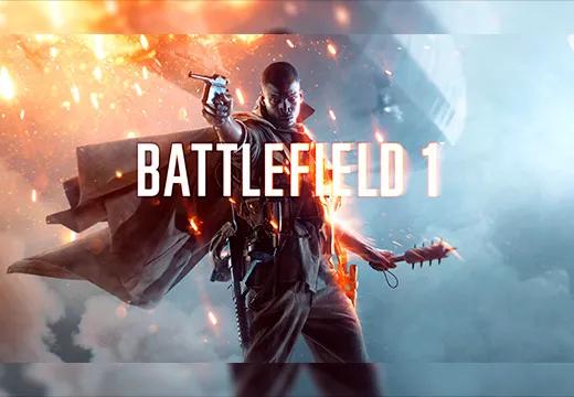Battlefield™ 1 - PS4