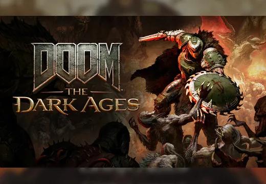 DOOM: The Dark Ages Standard Edition - Xbox Series X|S e PC