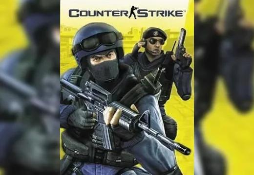 Counter-Strike - Xbox