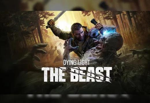 Dying Light: The Beast - PS5