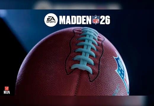 EA SPORTS™ Madden NFL 26 - Switch 2