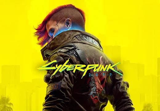 Cyberpunk 2077 - Xbox One e Series X|S