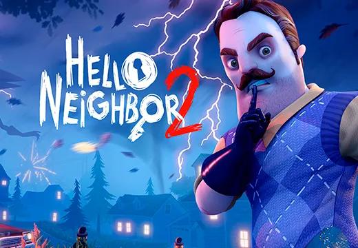 Hello Neighbor 2 - Xbox e PC