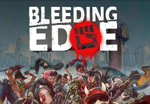 Bleeding Edge - Xbox e PC