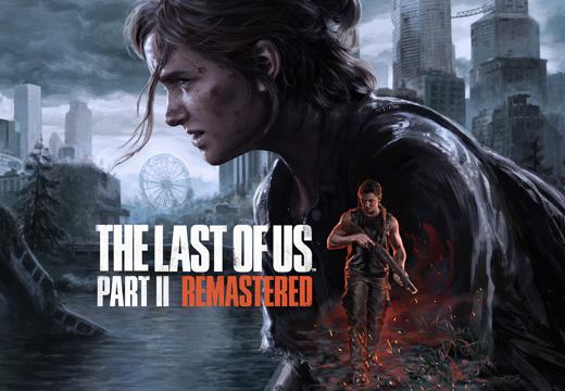 The Last of Us™ Part II Remastered - PS5