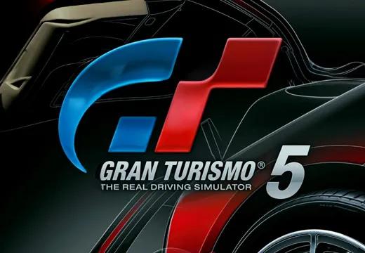 Gran Turismo 5 - PS3