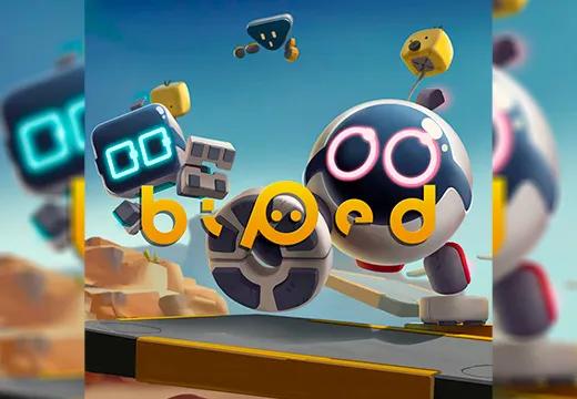 Biped - PS4