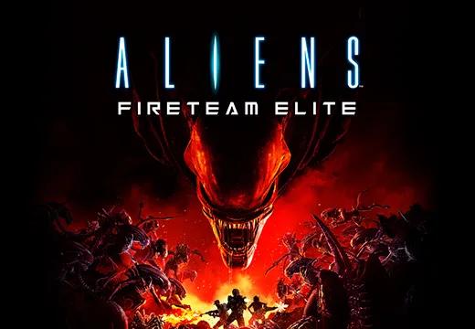 Aliens: Fireteam Elite - Xbox e PC