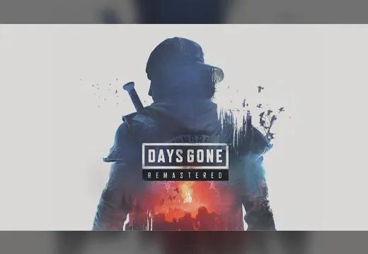 Days Gone Remastered - PS5