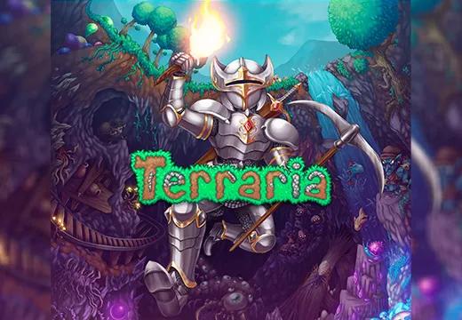 Terraria: PS4™ Edition