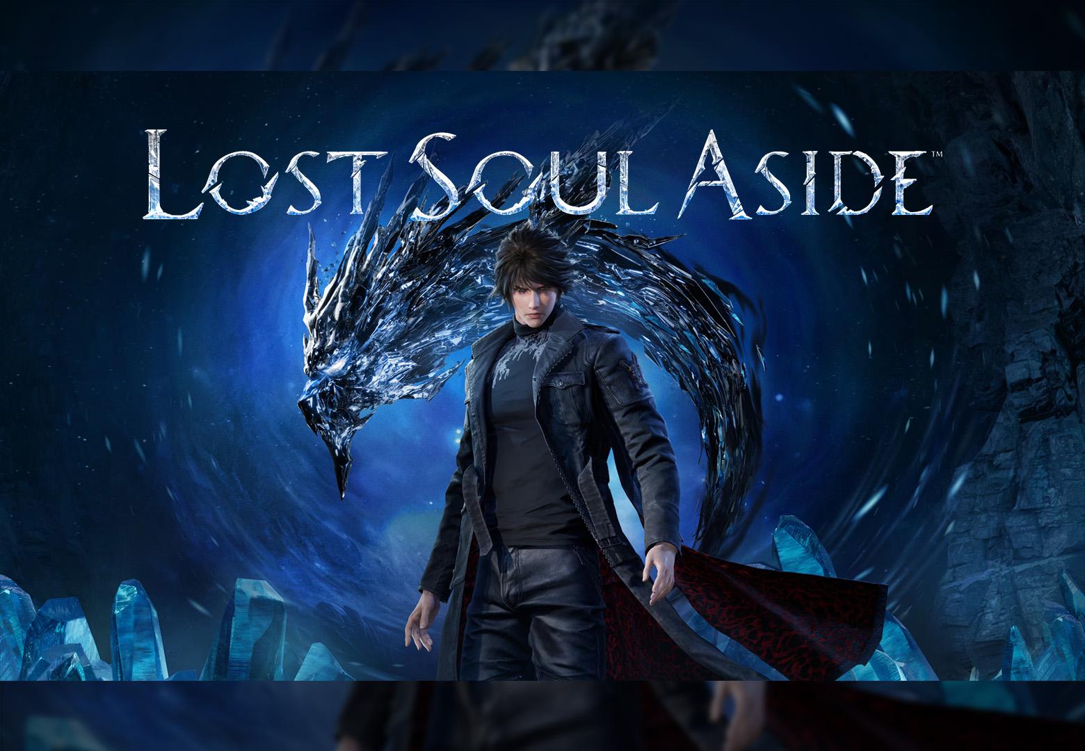 Lost Soul Aside - PS5