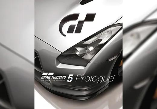 Gran Turismo 5 Prologue - PS3