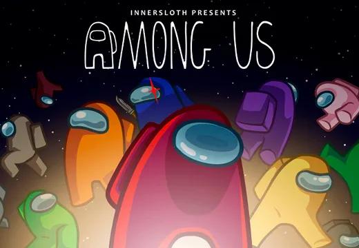 Among Us - Xbox e PC