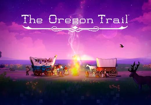 The Oregon Trail - Xbox e PC