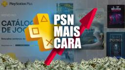Imagem da notícia PlayStation Plus Abril: Rejustes de preços e novidades