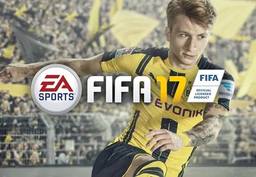 FIFA 17 