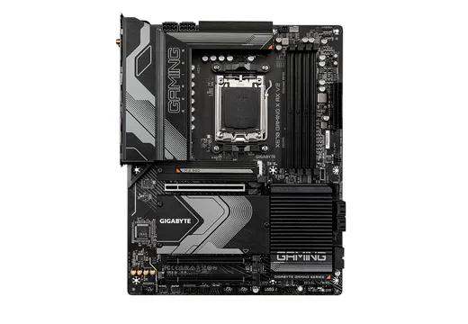 Placa Mãe Gigabyte para AMD AM5 X670 Gaming X AX V2 4XDDR5 ATX