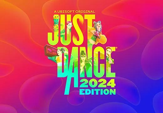 Just Dance 2024 Edition - PS5