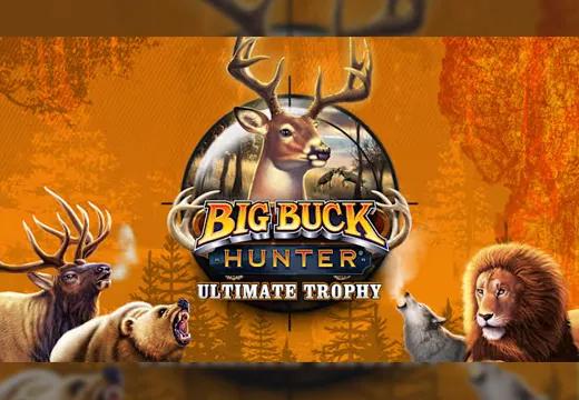 Big Buck Hunter: Ultimate Trophy - Switch