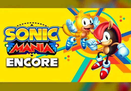 Encore DLC - Xbox One e Series X|S