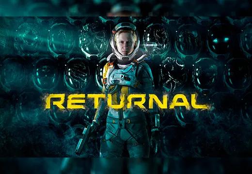 Returnal - PS5