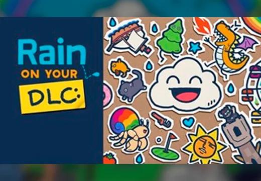 Rain on Your Parade + DLC - Xbox e PC