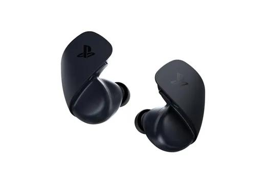 Fone de Ouvido Sem Fio PULSE Explore - Midnight Black
