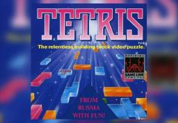 Imagem do produto Tetris - Game Boy