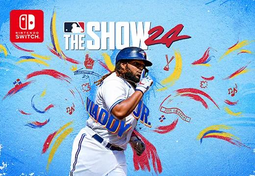 MLB® The Show™ 24 - Switch