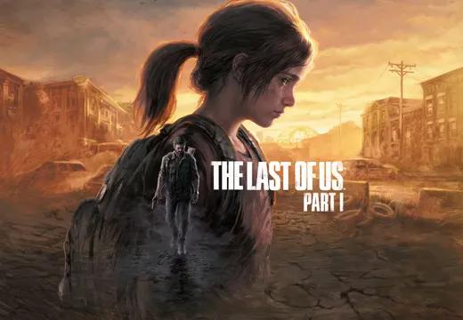 The Last of Us™ Part I - PS5